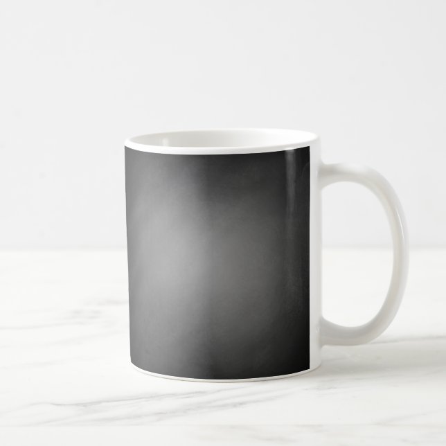 Mug Vignette Chalkboard tendance (Droite)