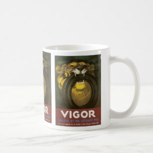 Mug Vigor