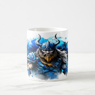 Mug Viking