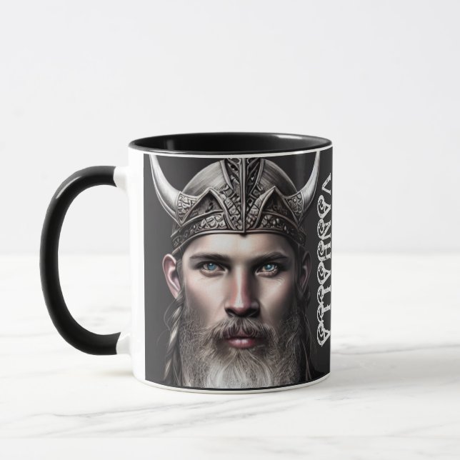 MUG VIKING VANHALLA (Gauche)