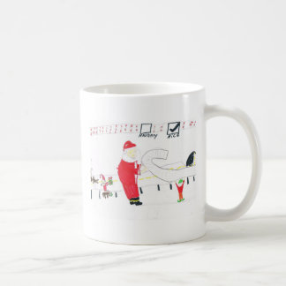 Mug Vilain ou gentil