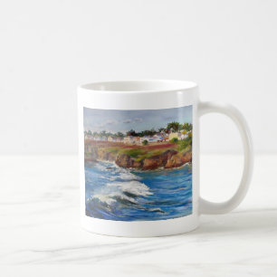 Mug Village de Mendocino