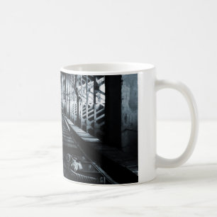 Mug Ville d'horreur