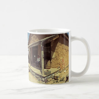 Mug Ville fantôme de Shakespeare