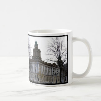 Mug Ville hôtel de Belfast