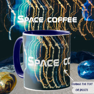 Mug Ville nocturne