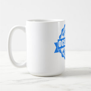 Mug Ville océanique d'été - maryland
