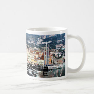 Mug Villefranche-Sur-Mer