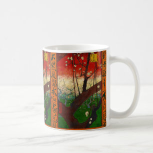 Mug Vincent van Gogh - Arbre à prune floraison
