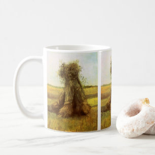 Mug Vincent van Gogh - Chênes du blé