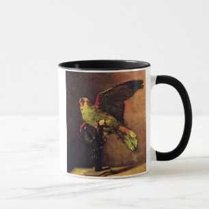 Mug Vincent Van Gogh - L'amateur d'oiseaux Le Perroque
