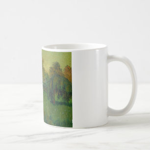 Mug Vincent van Gogh - Le jardin des poètes