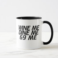 Vins-moi Dînez-moi