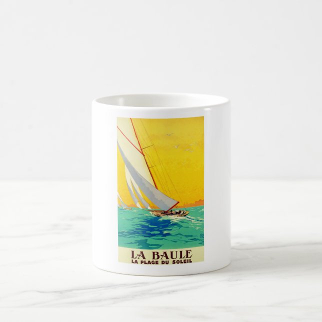 Mug Vintage (Centre)