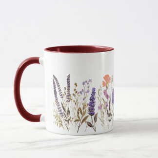 Mug vintage