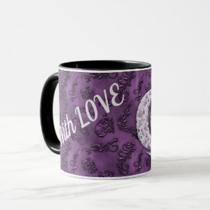 Mug Vintage G moderne
