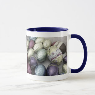 Mug 'Vintage Pâques'