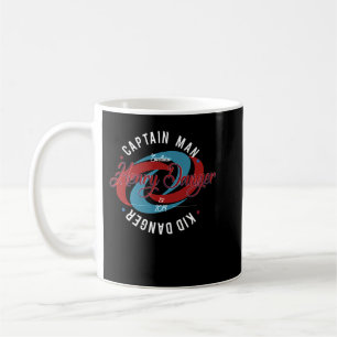 Mug Vintage Retro Henry Danger Vintage de nombreuses t