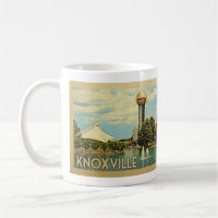 Vintage voyage Knoxville Tennessee
