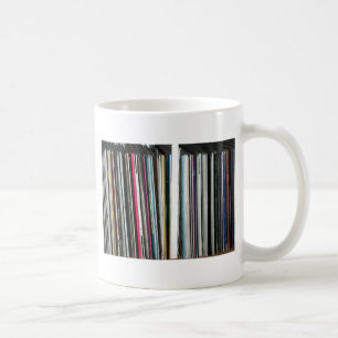 Mug Vinyl Records