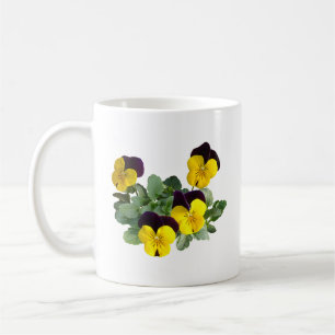 Mug Violas Sorbet Saut de Jaune