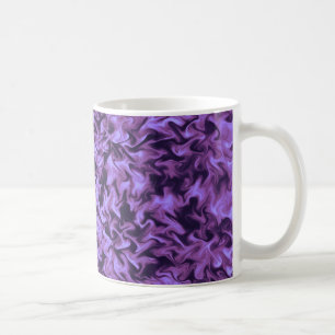 Mug Violet