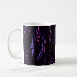 Mug Violet