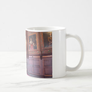 Mug Violoncelle dans le salon