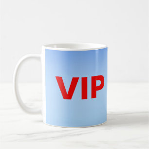 MUG VIP