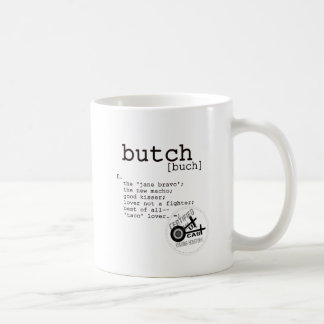 MUG VIRAGO