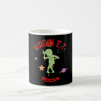 Mug Virgin E.T. Roches (Roches de virginité)