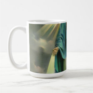 Mug Virgin Mary
