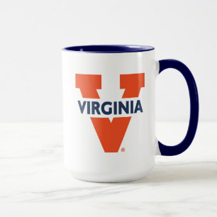 Mug Virginia Split V