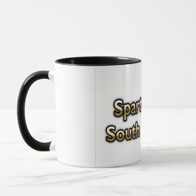 Mug Virginie (Gauche)