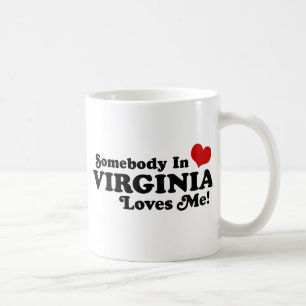 Mug Virginie