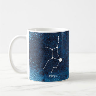 Mug Virgo / maighdeann (traduction gaélique écossaise)