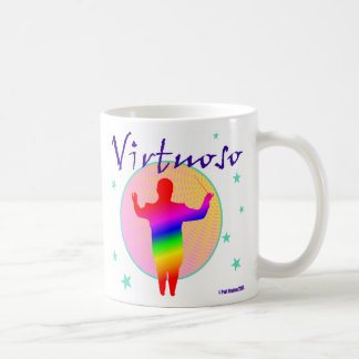 Mug Virtuose, virtuose