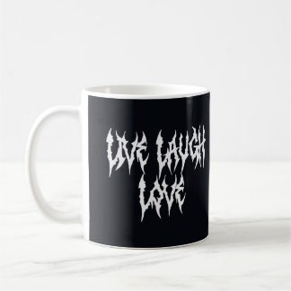 Mug Vis, Rires, Amour