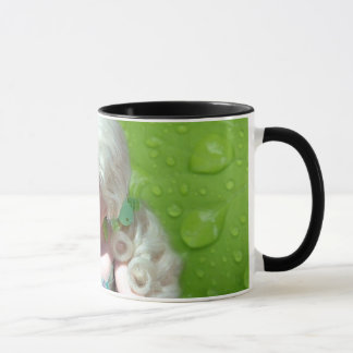 Mug Visage de poupée