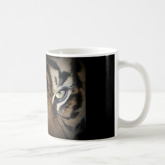 Mug Visage de tigre