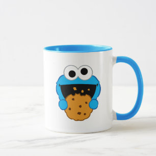 Mug Visage du cookie