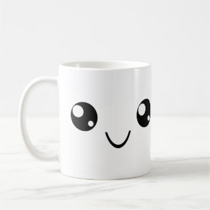 Mug Visage souriant