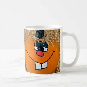 Mug Visages peints