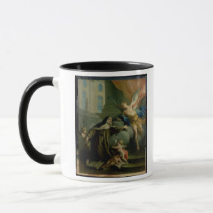 Mug Vision de St Teresa