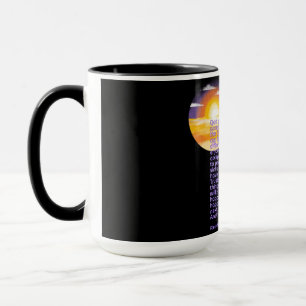 Mug Vision sereine