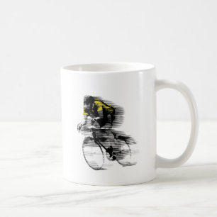 Mug Visite de Français
