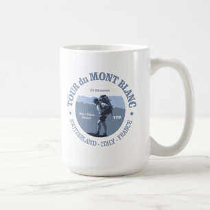 Mug Visite du Mont Blanc