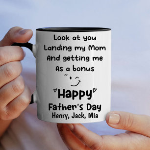 Mug Visualisation Personnalisée Vous Atterrissez Mon P