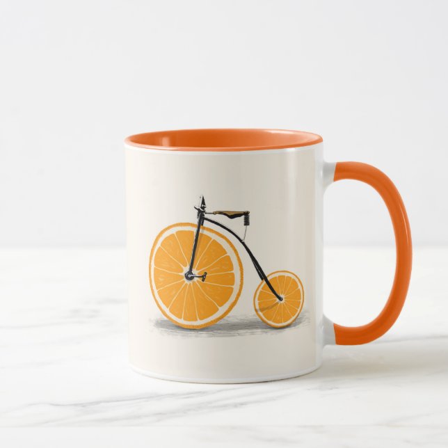 Mug Vitamine | Florent Bodart (Droite)