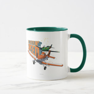 Mug Vitesse de Bolt-Rattlin